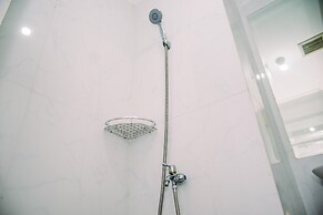 Simple And Cozy Studio Apartment At Urban Heights Residences