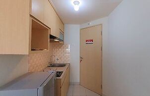 Nice And Comfy Studio At Amethyst Apartment