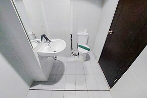 Comfort And Simple 1Br At Casa De Parco Apartment