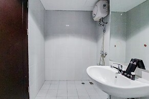 Comfort And Simple 1Br At Casa De Parco Apartment