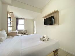 Homey Furnished 2Br Apartment At Parahyangan Residence