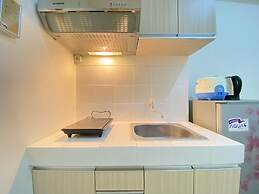 Homey Furnished 2Br Apartment At Parahyangan Residence