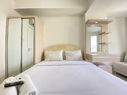 Homey Furnished 2Br Apartment At Parahyangan Residence