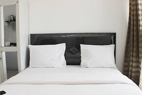 Fancy And Nice Studio Apartment At Sayana Bekasi