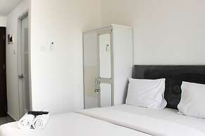 Fancy And Nice Studio Apartment At Sayana Bekasi
