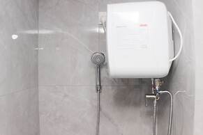 Fancy And Nice Studio Apartment At Sayana Bekasi