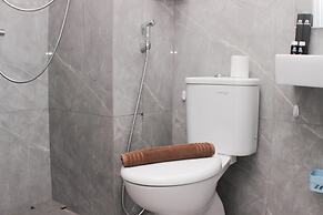 Fancy And Nice Studio Apartment At Sayana Bekasi