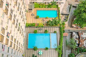 Fully Furnished And Comfy Studio Apartment Margonda Residence 3