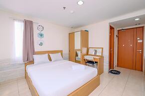 Fully Furnished And Comfy Studio Apartment Margonda Residence 3