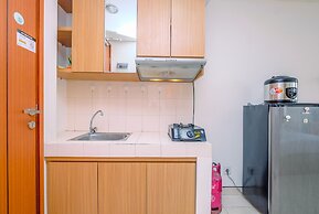 Fully Furnished And Comfy Studio Apartment Margonda Residence 3