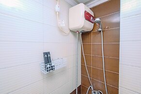 Fully Furnished And Comfy Studio Apartment Margonda Residence 3