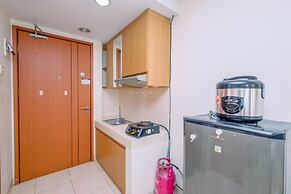 Fully Furnished And Comfy Studio Apartment Margonda Residence 3