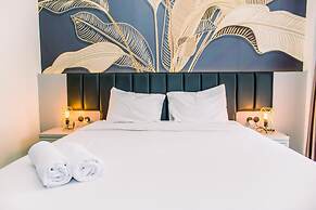 Fancy And Nice Studio At Gold Coast Apartment