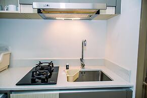 Fancy And Nice Studio At Gold Coast Apartment