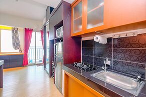 Great Location Studio Apartment At Margonda Residence 3