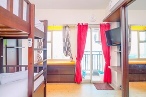 Great Location Studio Apartment At Margonda Residence 3