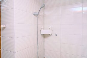 Great Location Studio Apartment At Margonda Residence 3