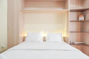 Nice And Elegant Studio At Sunter Park View Apartment