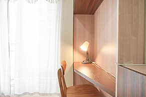 Nice And Elegant Studio At Sunter Park View Apartment