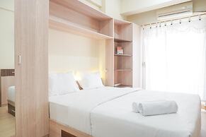 Nice And Elegant Studio At Sunter Park View Apartment