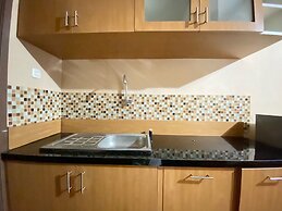 Stylish Studio Room Apartment at Harvard Jatinangor