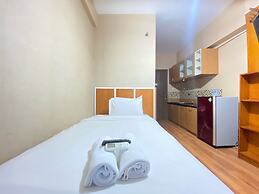Stylish Studio Room Apartment at Harvard Jatinangor