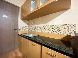 Stylish Studio Room Apartment at Harvard Jatinangor