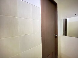 Stylish Studio Room Apartment at Harvard Jatinangor