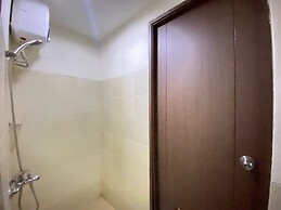 Stylish Studio Room Apartment at Harvard Jatinangor