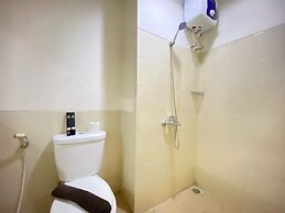 Stylish Studio Room Apartment at Harvard Jatinangor