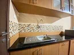 Stylish Studio Room Apartment at Harvard Jatinangor