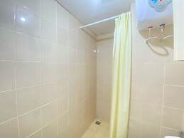 Cozy And Serene 2Br Apartment At Parahyangan Residence