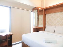 Elegant And Tidy 1Br At Uttara The Icon Apartment