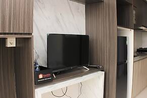 Nice And Comfy Studio West Vista Apartment