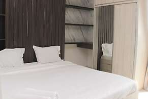 Nice And Comfy Studio West Vista Apartment