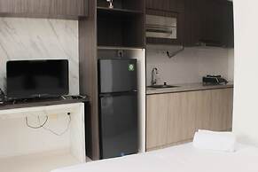 Nice And Comfy Studio West Vista Apartment