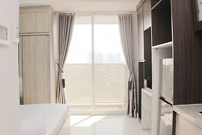 Nice And Comfy Studio West Vista Apartment