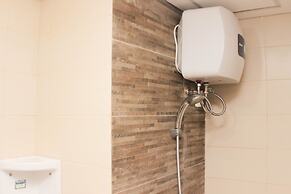 Comfort 1Br At Sky Terrace Apartment