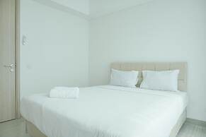 Spacious And Nice 2Br At Hillcrest House Apartment