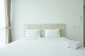 Spacious And Nice 2Br At Hillcrest House Apartment