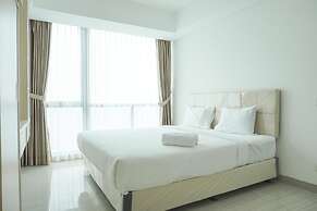 Spacious And Nice 2Br At Hillcrest House Apartment