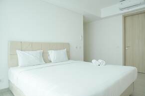 Spacious And Nice 2Br At Hillcrest House Apartment