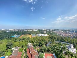 Cozy Studio Apartment At Beverly Dago