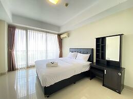 Cozy Studio Apartment At Beverly Dago