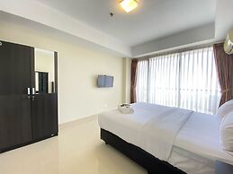 Cozy Studio Apartment At Beverly Dago