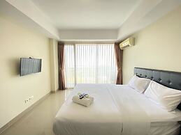 Cozy Studio Apartment At Beverly Dago