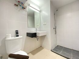 Cozy Studio Apartment At Beverly Dago