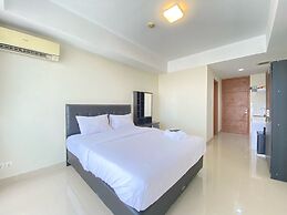 Cozy Studio Apartment At Beverly Dago