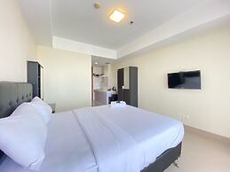 Cozy Studio Apartment At Beverly Dago