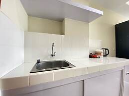 Cozy Studio Apartment At Beverly Dago